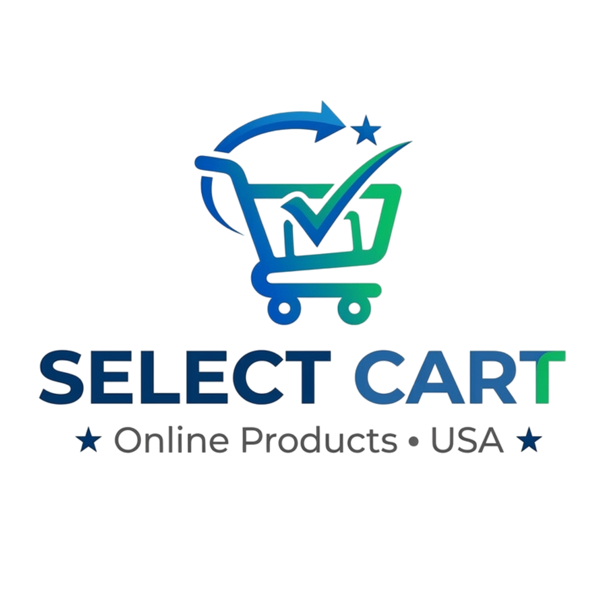Select Cart Shop