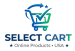 Select Cart Store