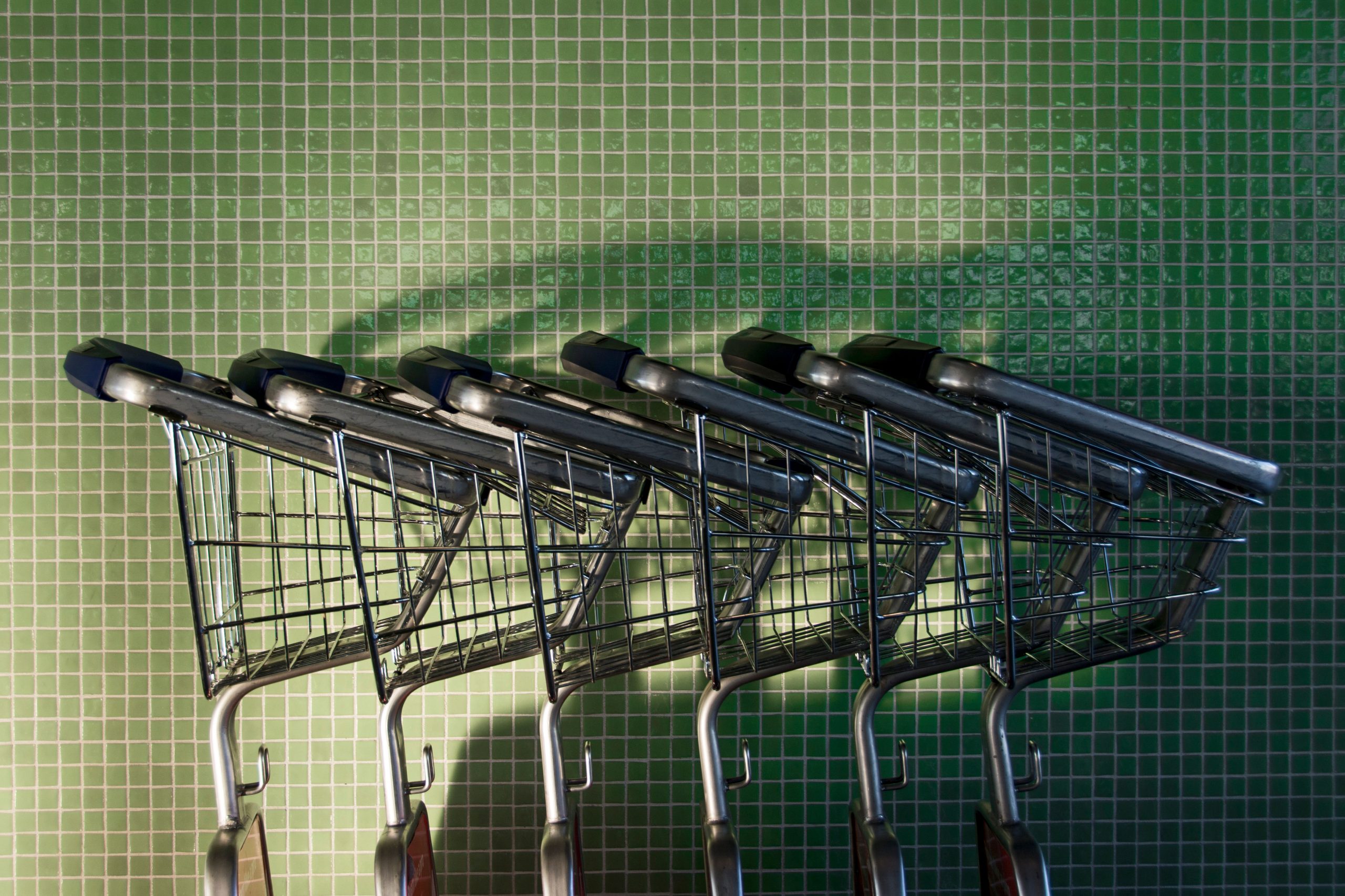 Select Cart Shop